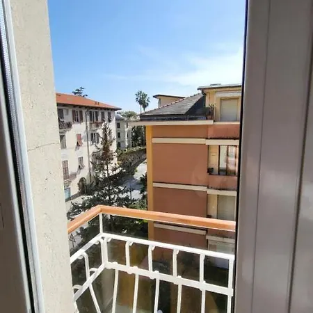 Climax Fil Rouge Rapallo
