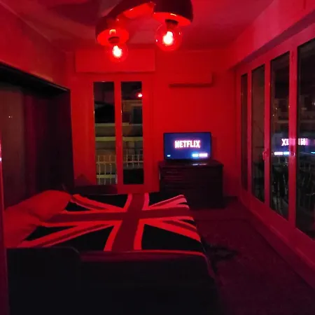 Climax Fil Rouge